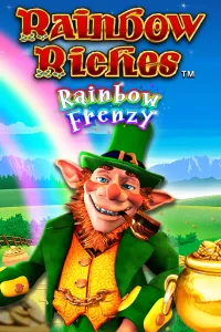 Rainbow Riches: Rainbow Frenzy